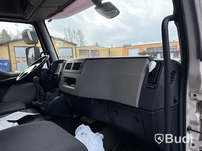 Distributionsbil Volvo FL 240 4X2 -2007 | Reparationsobjekt
