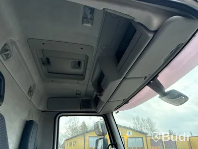 Distributionsbil Volvo FL 240 4X2 -2007 | Reparationsobjekt