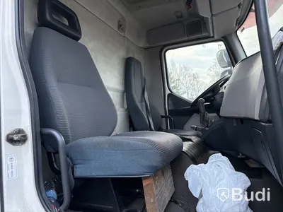 Distributionsbil Volvo FL 240 4X2 -2007 | Reparationsobjekt