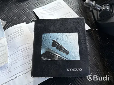 Distributionsbil Volvo FL 240 4X2 -2007 | Reparationsobjekt