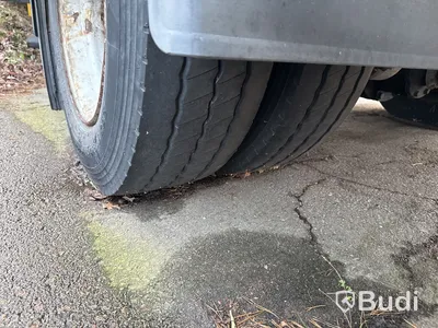 Distributionsbil Volvo FL 240 4X2 -2007 | Reparationsobjekt