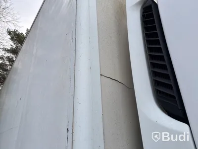 Distributionsbil Volvo FL 240 4X2 -2007 | Reparationsobjekt