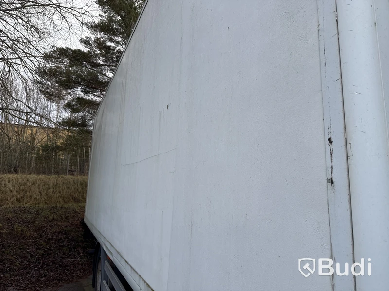 Distributionsbil Volvo FL 240 4X2 -2007 | Reparationsobjekt