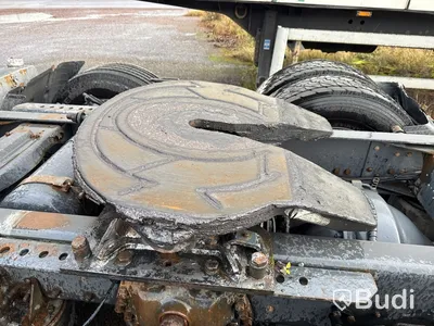 Dragbil Scania R440 LA 6X2-4 MNA -2008 | Reparationsobjekt
