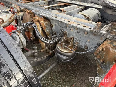 Dragbil Scania R440 LA 6X2-4 MNA -2008 | Reparationsobjekt