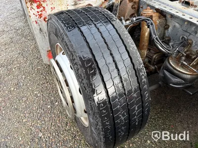 Dragbil Scania R440 LA 6X2-4 MNA -2008 | Reparationsobjekt