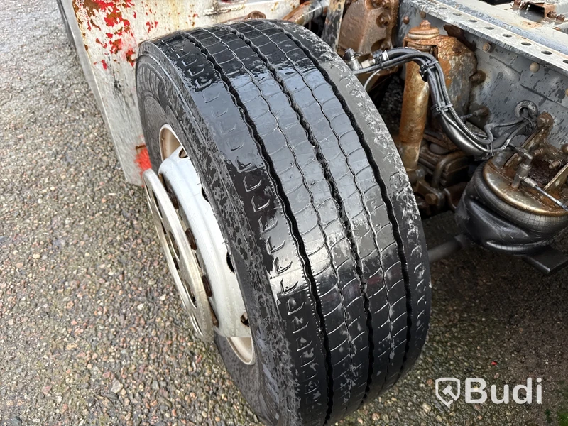 Dragbil Scania R440 LA 6X2-4 MNA -2008 | Reparationsobjekt
