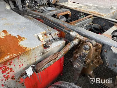 Dragbil Scania R440 LA 6X2-4 MNA -2008 | Reparationsobjekt