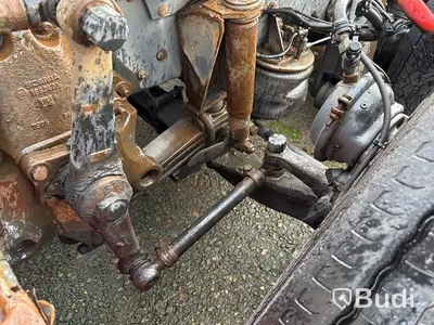Dragbil Scania R440 LA 6X2-4 MNA -2008 | Reparationsobjekt