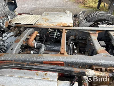 Dragbil Scania R440 LA 6X2-4 MNA -2008 | Reparationsobjekt