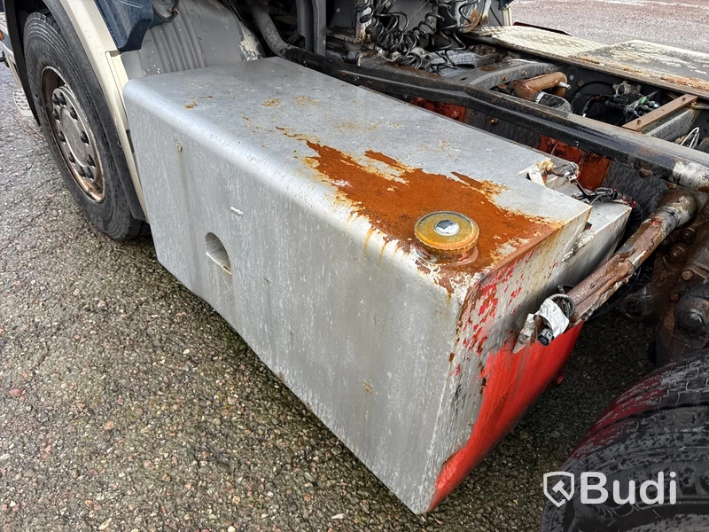 Dragbil Scania R440 LA 6X2-4 MNA -2008 | Reparationsobjekt