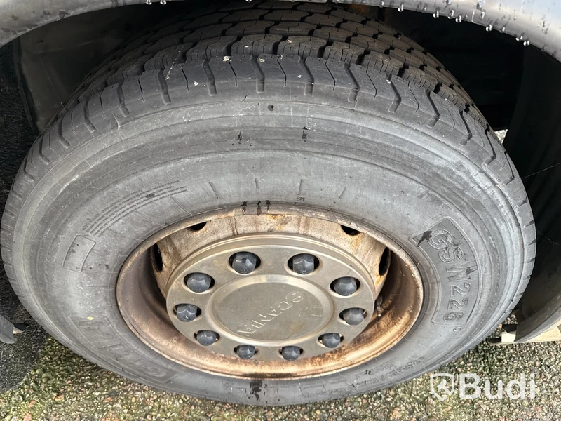 Dragbil Scania R440 LA 6X2-4 MNA -2008 | Reparationsobjekt