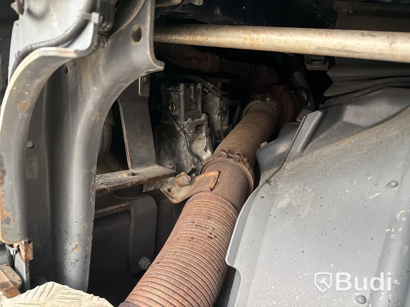 Dragbil Scania R440 LA 6X2-4 MNA -2008 | Reparationsobjekt