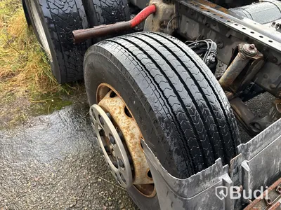 Dragbil Scania R440 LA 6X2-4 MNA -2008 | Reparationsobjekt