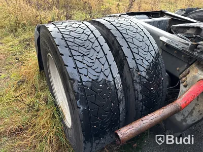 Dragbil Scania R440 LA 6X2-4 MNA -2008 | Reparationsobjekt