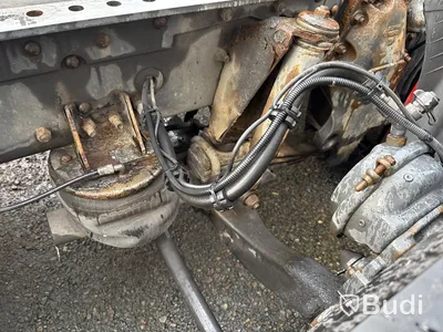 Dragbil Scania R440 LA 6X2-4 MNA -2008 | Reparationsobjekt