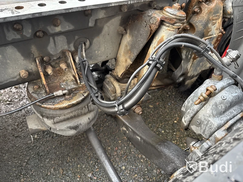 Dragbil Scania R440 LA 6X2-4 MNA -2008 | Reparationsobjekt