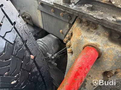 Dragbil Scania R440 LA 6X2-4 MNA -2008 | Reparationsobjekt