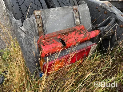Dragbil Scania R440 LA 6X2-4 MNA -2008 | Reparationsobjekt