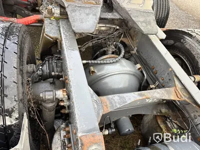 Dragbil Scania R440 LA 6X2-4 MNA -2008 | Reparationsobjekt