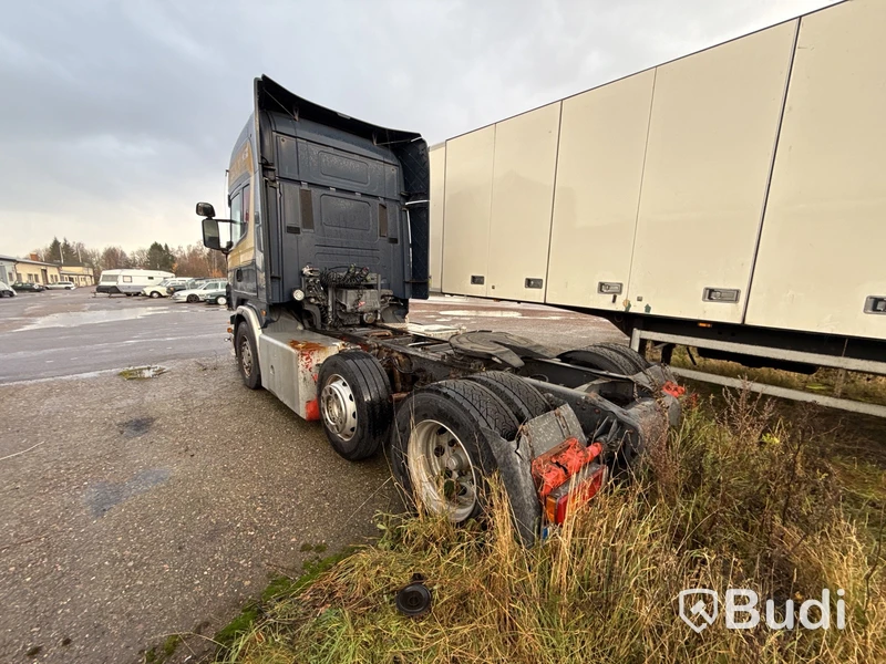 Dragbil Scania R440 LA 6X2-4 MNA -2008 | Reparationsobjekt