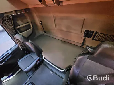 Dragbil Scania R450 -2015 | 6x2 12.7 450hk