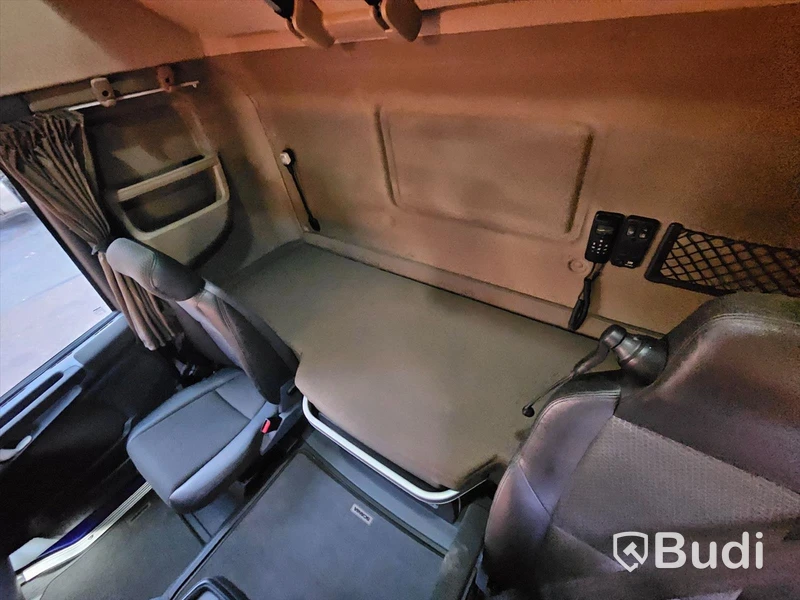 Dragbil Scania R450 -2015 | 6x2 12.7 450hk