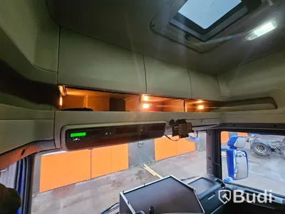 Dragbil Scania R450 -2015 | 6x2 12.7 450hk