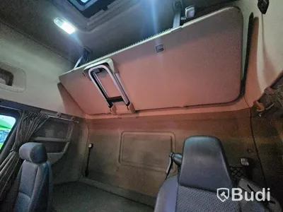 Dragbil Scania R450 -2015 | 6x2 12.7 450hk