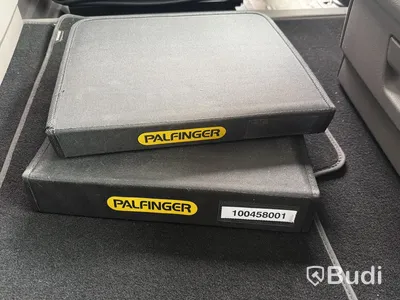 Bodbil Scania R500 8x2 12.7 -2018 | Palfinger PK 92002‑SH F, Jib PJ 170 E