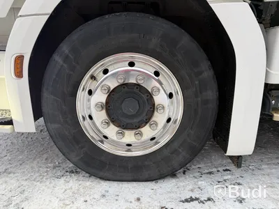 Bodbil Scania R500 8x2 12.7 -2018 | Palfinger PK 92002‑SH F, Jib PJ 170 E