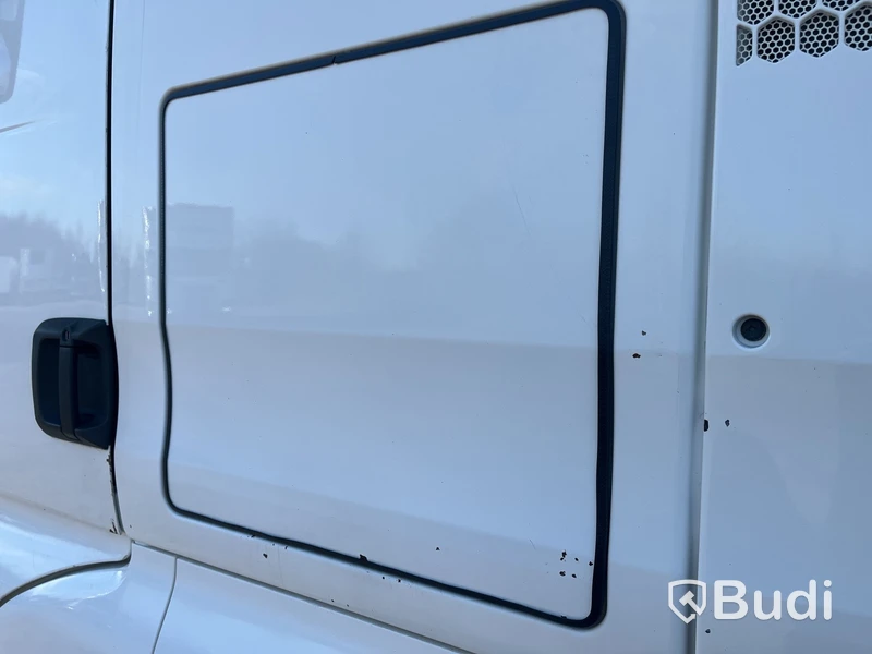 Dragbil MAN TGX 26.500 6X2-2 BLS -2018