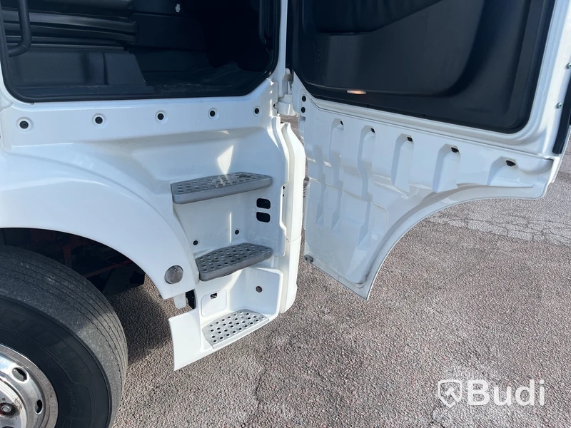 Dragbil MAN TGX 26.500 6X2-2 BLS -2018