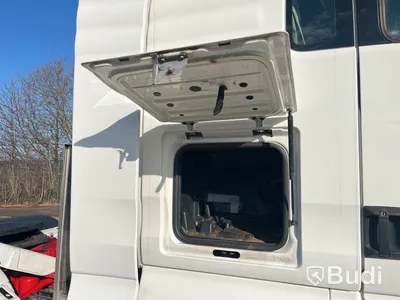 Dragbil MAN TGX 26.500 6X2-2 BLS -2018