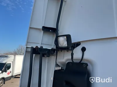 Dragbil MAN TGX 26.500 6X2-2 BLS -2018