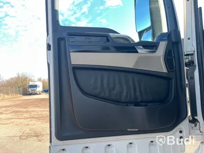 Dragbil MAN TGX 26.500 6X2-2 BLS -2018