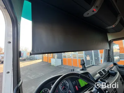 Dragbil MAN TGX 26.500 6X2-2 BLS -2018