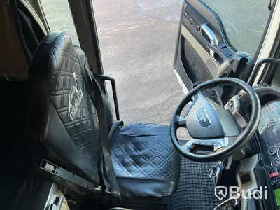 Dragbil MAN TGX 26.500 6X2-2 BLS -2018