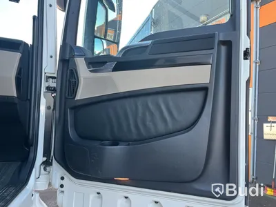 Dragbil MAN TGX 26.500 6X2-2 BLS -2018