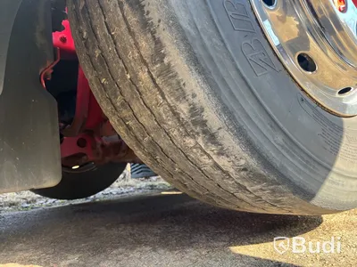 Dragbil MAN TGX 26.500 6X2-2 BLS -2018