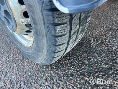 Kylbil Iveco Daily -2016