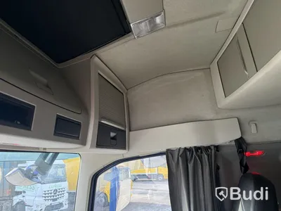 Bodbil Volvo FH 540 8x4 FH -2014 | HIAB 105T med jibb | Tyllis