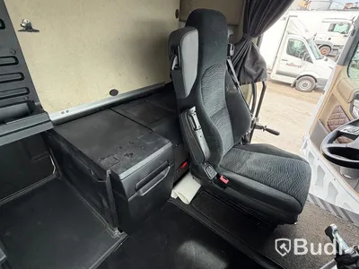 Lastväxlare Mercedes-Benz Actros 2653 -2016 | Joab L20