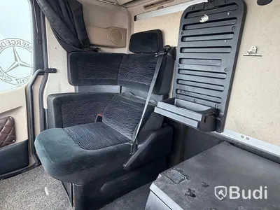 Lastväxlare Mercedes-Benz Actros 2653 -2016 | Joab L20