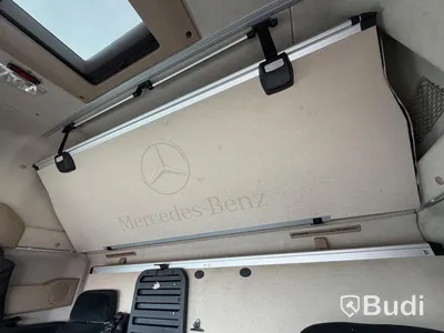 Lastväxlare Mercedes-Benz Actros 2653 -2016 | Joab L20