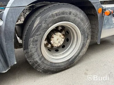 Lastväxlare Mercedes-Benz Actros 2653 -2016 | Joab L20