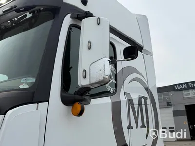 Lastväxlare Mercedes-Benz Actros 2653 -2016 | Joab L20