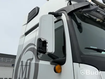 Lastväxlare Mercedes-Benz Actros 2653 -2016 | Joab L20