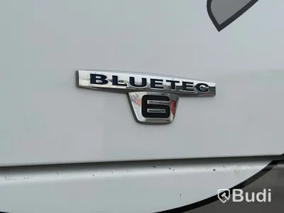 Lastväxlare Mercedes-Benz Actros 2653 -2016 | Joab L20