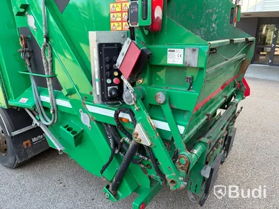 Rear-loader DAF CF340 FAN -2020 | Anaconda 19.8 m³